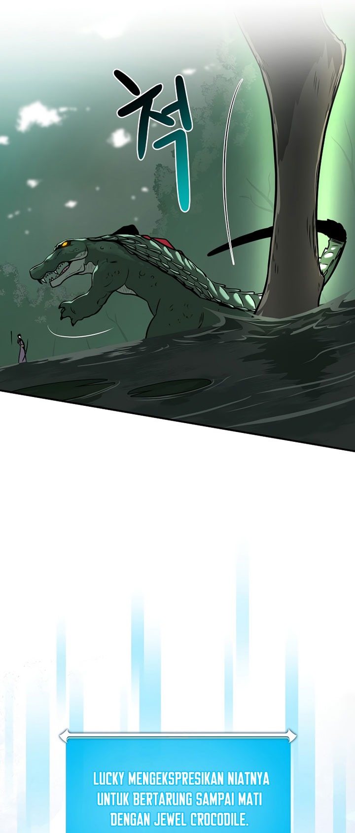 Archmage Streamer Chapter 34 Gambar 24