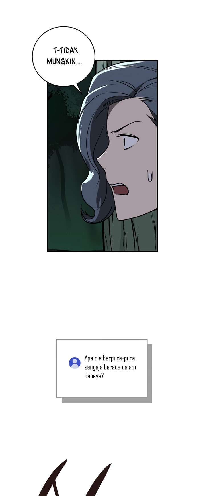 Archmage Streamer Chapter 34 Gambar 29