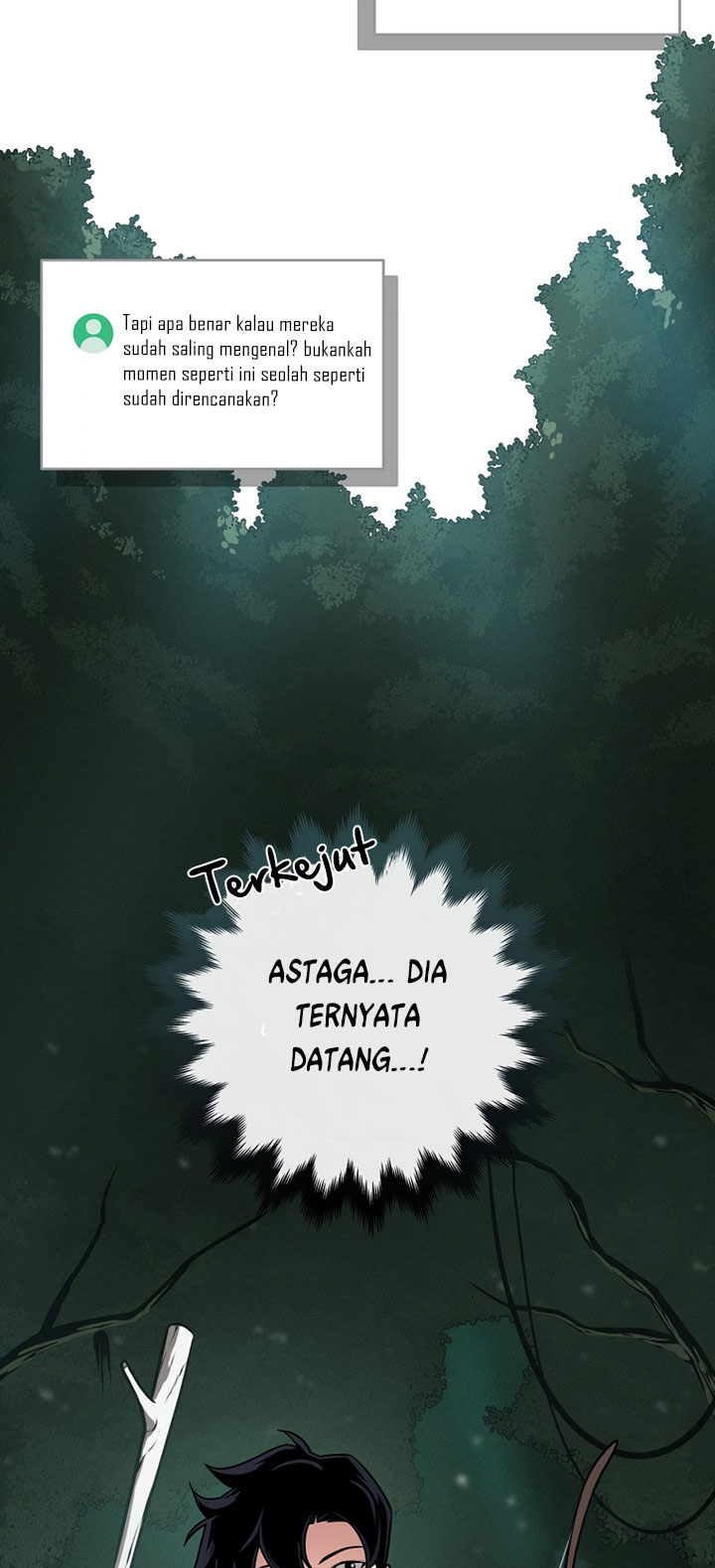 Archmage Streamer Chapter 34 Gambar 3