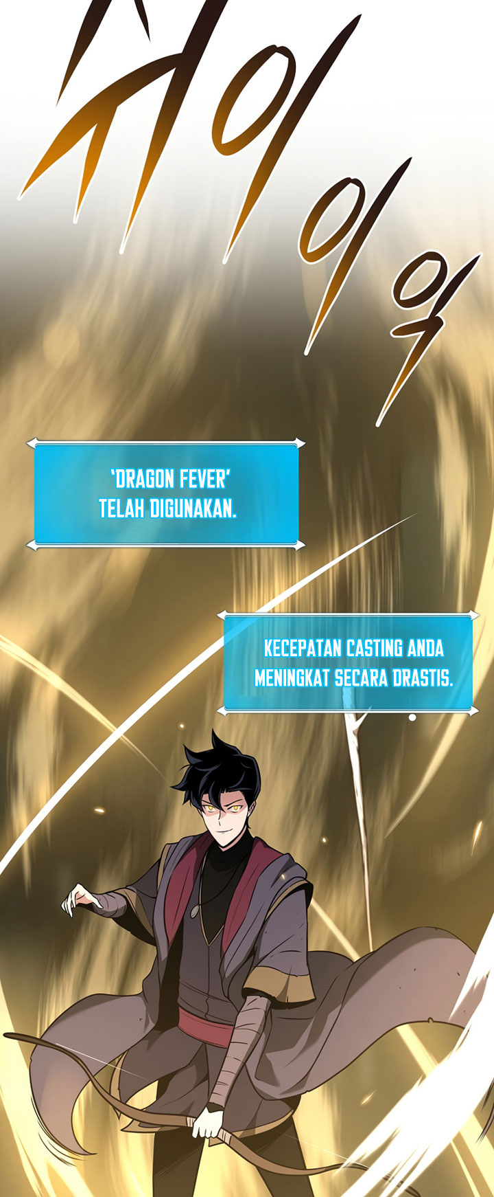 Archmage Streamer Chapter 34 Gambar 30