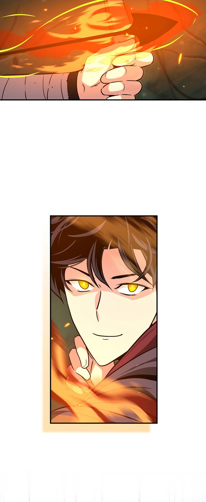Archmage Streamer Chapter 34 Gambar 37