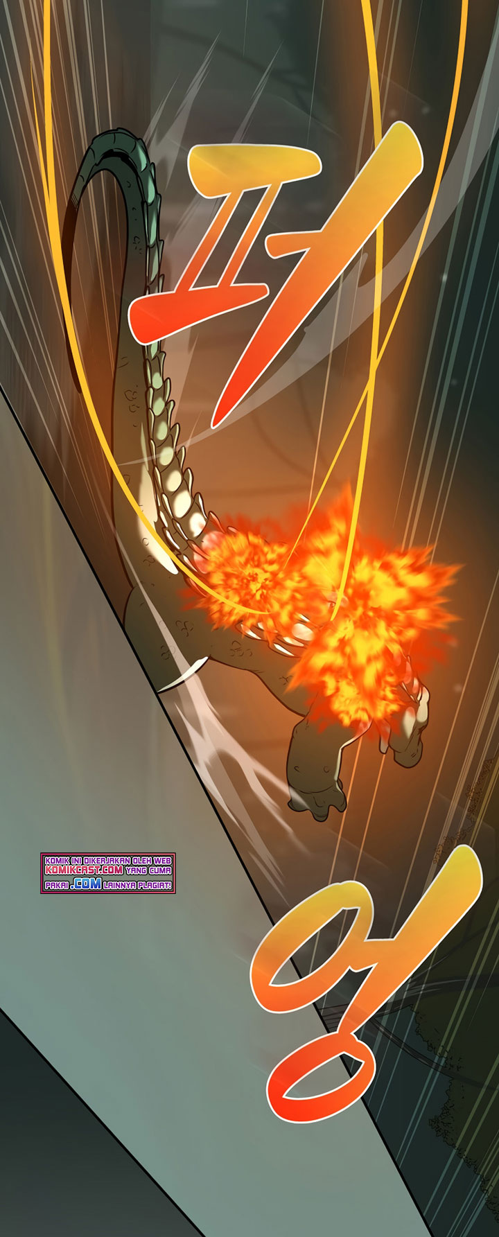 Archmage Streamer Chapter 34 Gambar 39