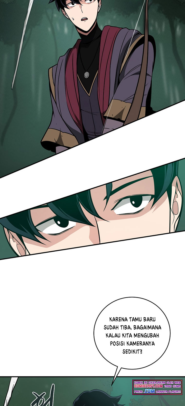 Archmage Streamer Chapter 34 Gambar 4