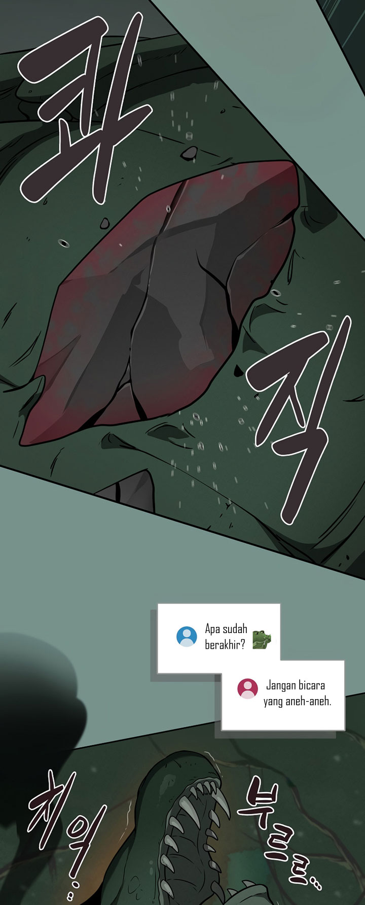 Archmage Streamer Chapter 34 Gambar 40
