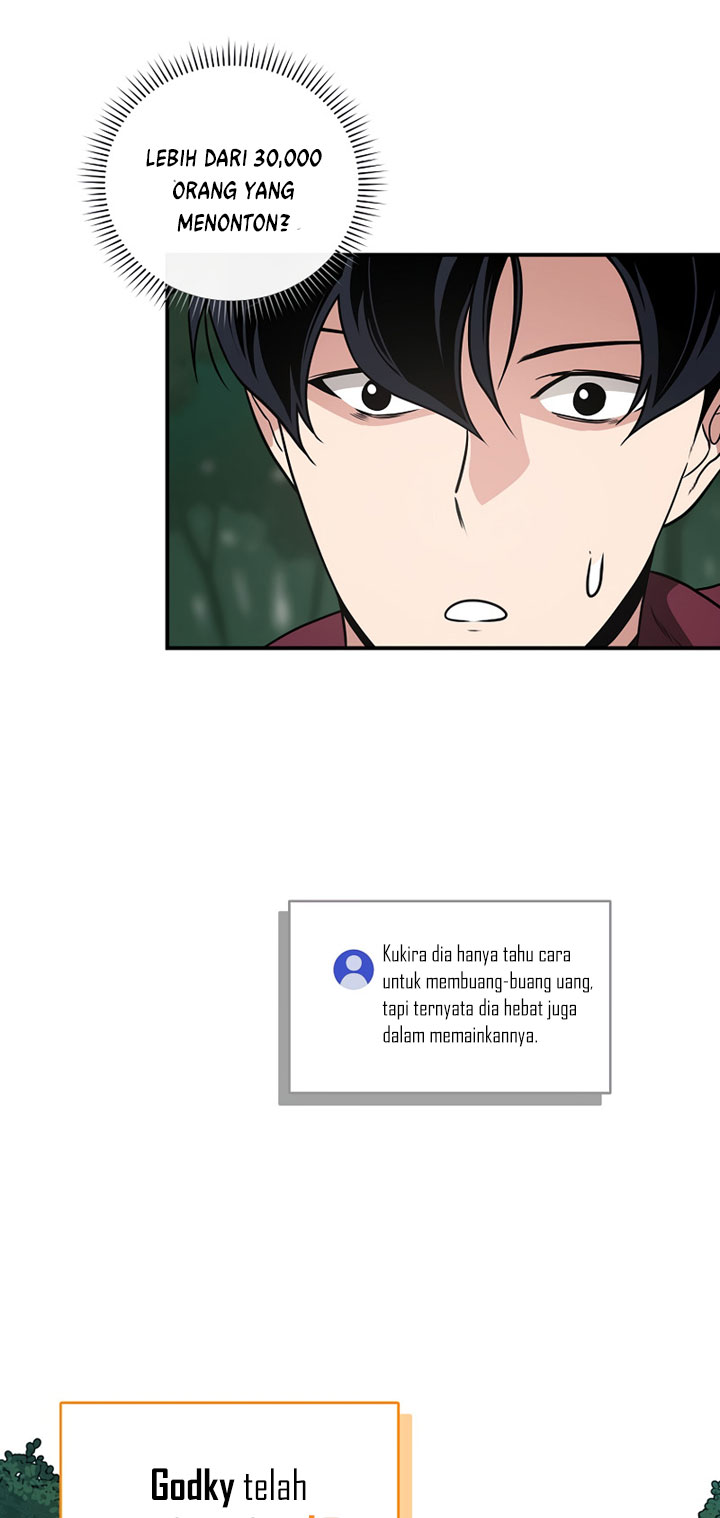 Archmage Streamer Chapter 34 Gambar 45