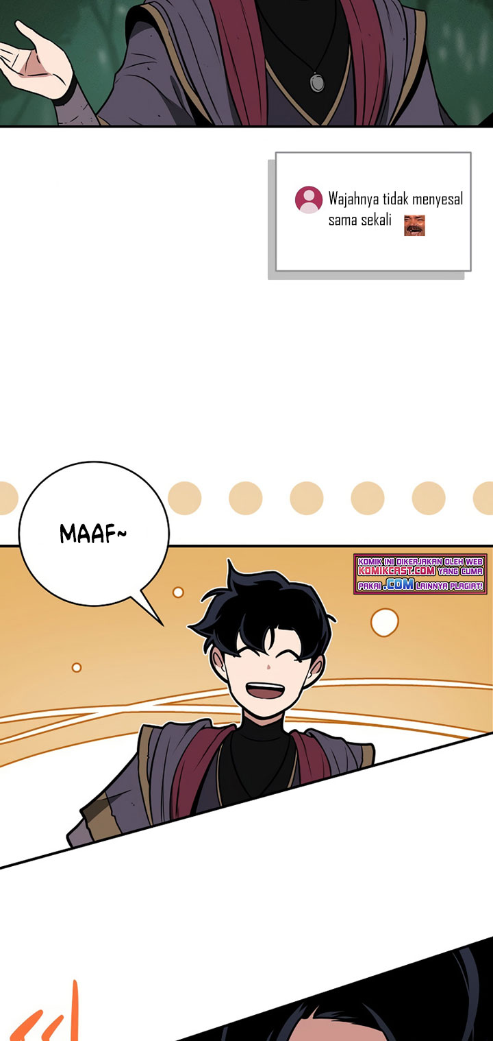 Archmage Streamer Chapter 34 Gambar 48