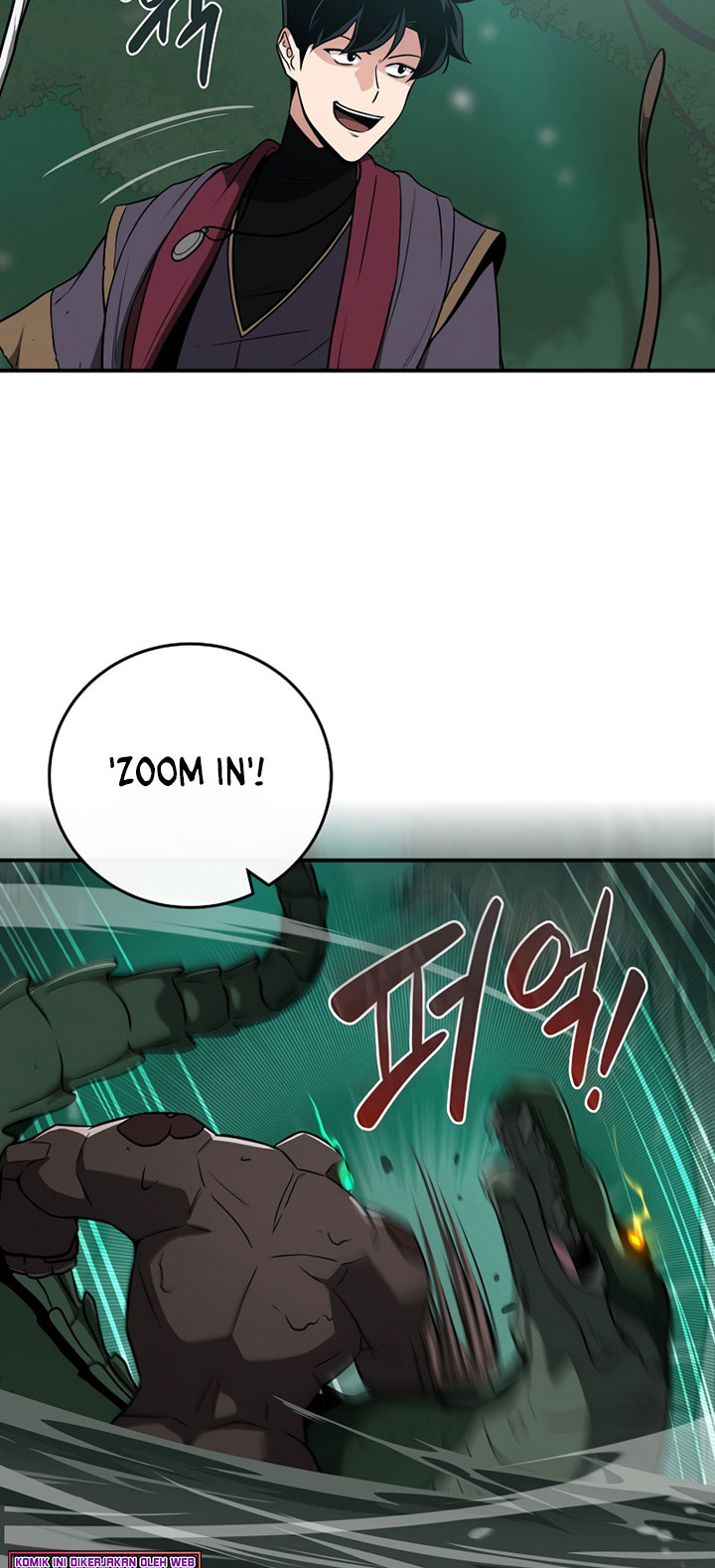 Archmage Streamer Chapter 34 Gambar 5