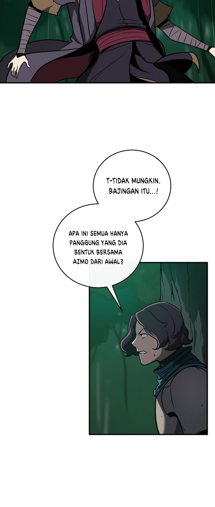 Archmage Streamer Chapter 34 Gambar 51