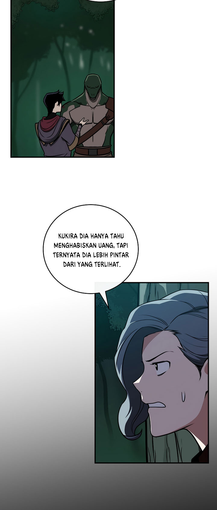 Archmage Streamer Chapter 34 Gambar 53