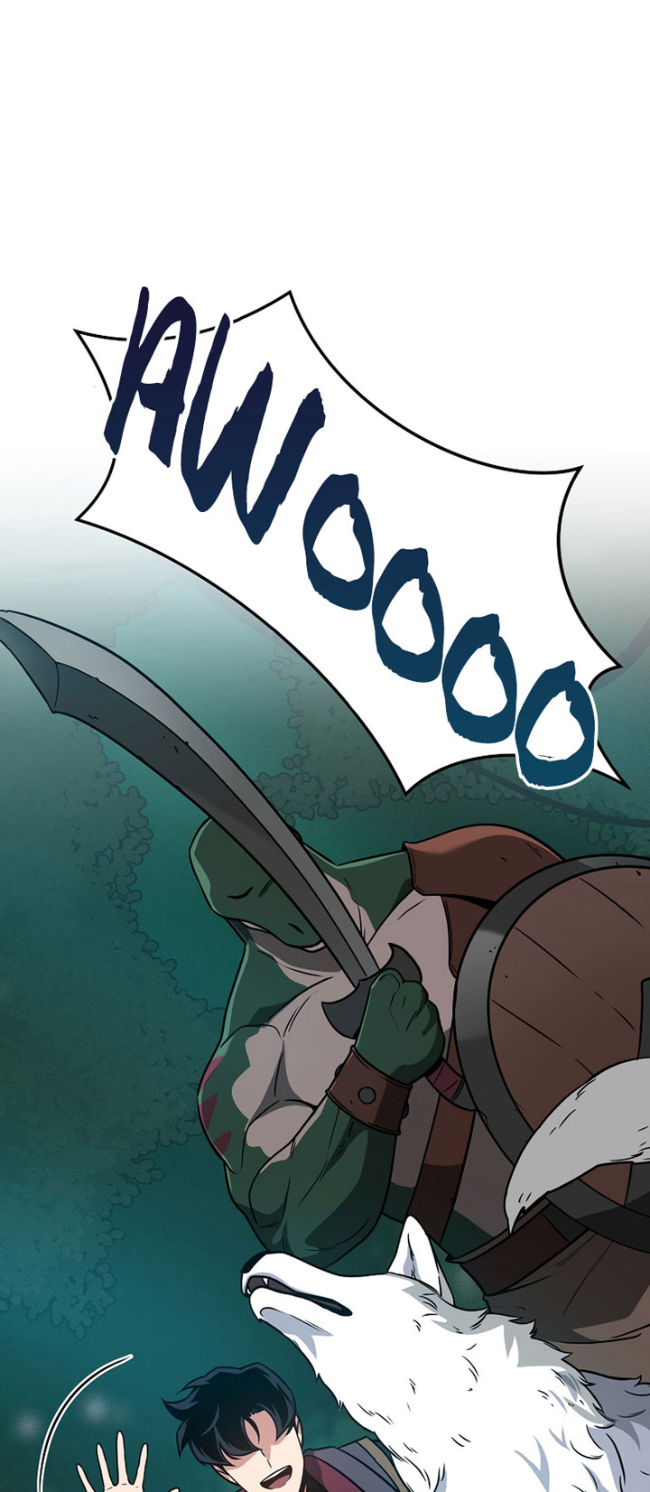 Archmage Streamer Chapter 34 Gambar 58