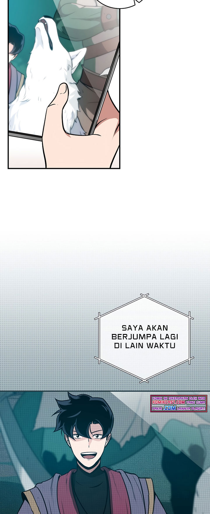 Archmage Streamer Chapter 34 Gambar 63