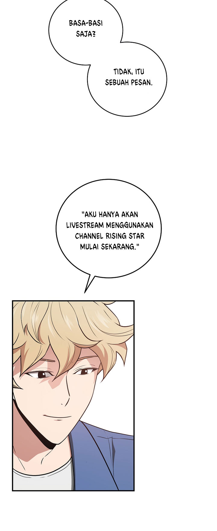 Archmage Streamer Chapter 34 Gambar 66