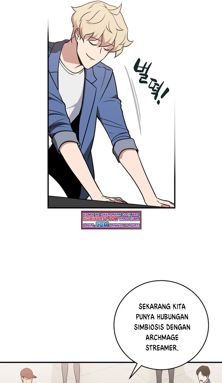 Archmage Streamer Chapter 34 Gambar 68