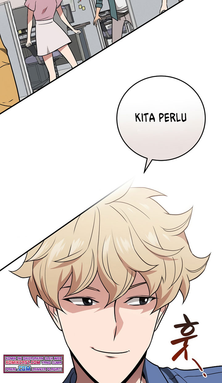 Archmage Streamer Chapter 34 Gambar 71