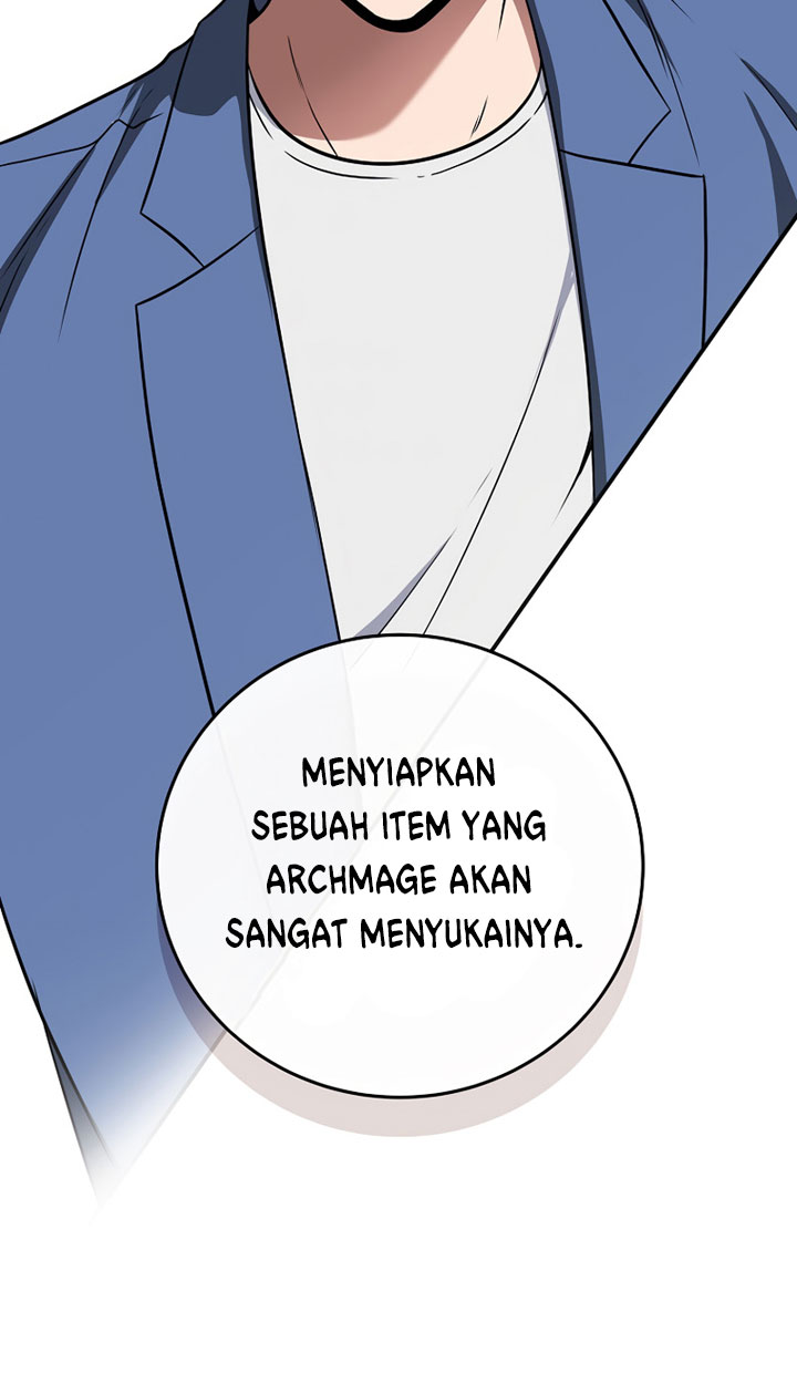 Archmage Streamer Chapter 34 Gambar 72