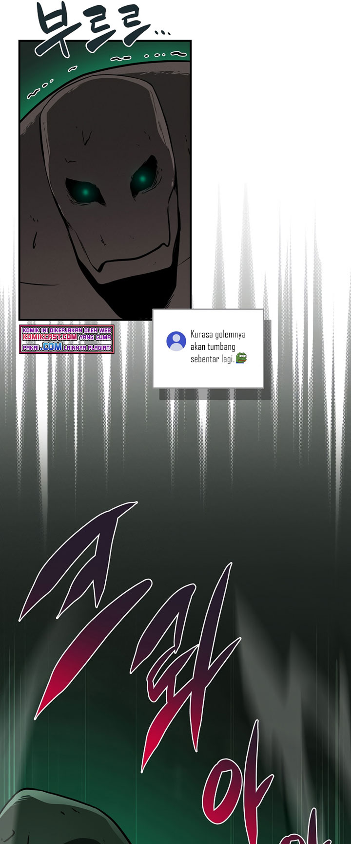 Archmage Streamer Chapter 34 Gambar 8