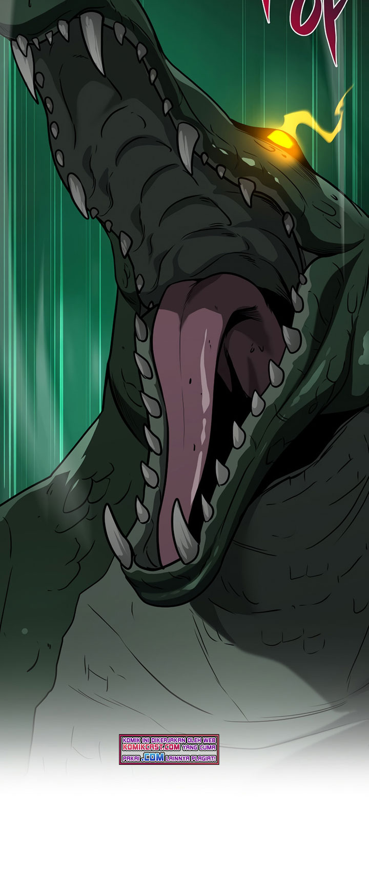 Archmage Streamer Chapter 34 Gambar 9