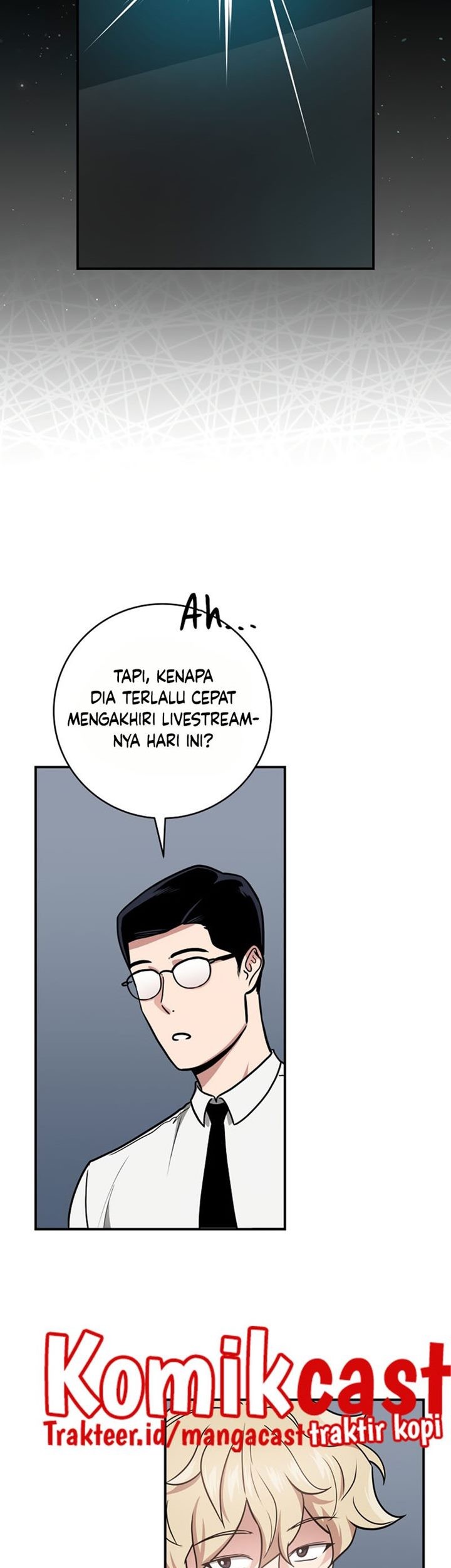 Archmage Streamer Chapter 38 Gambar 34
