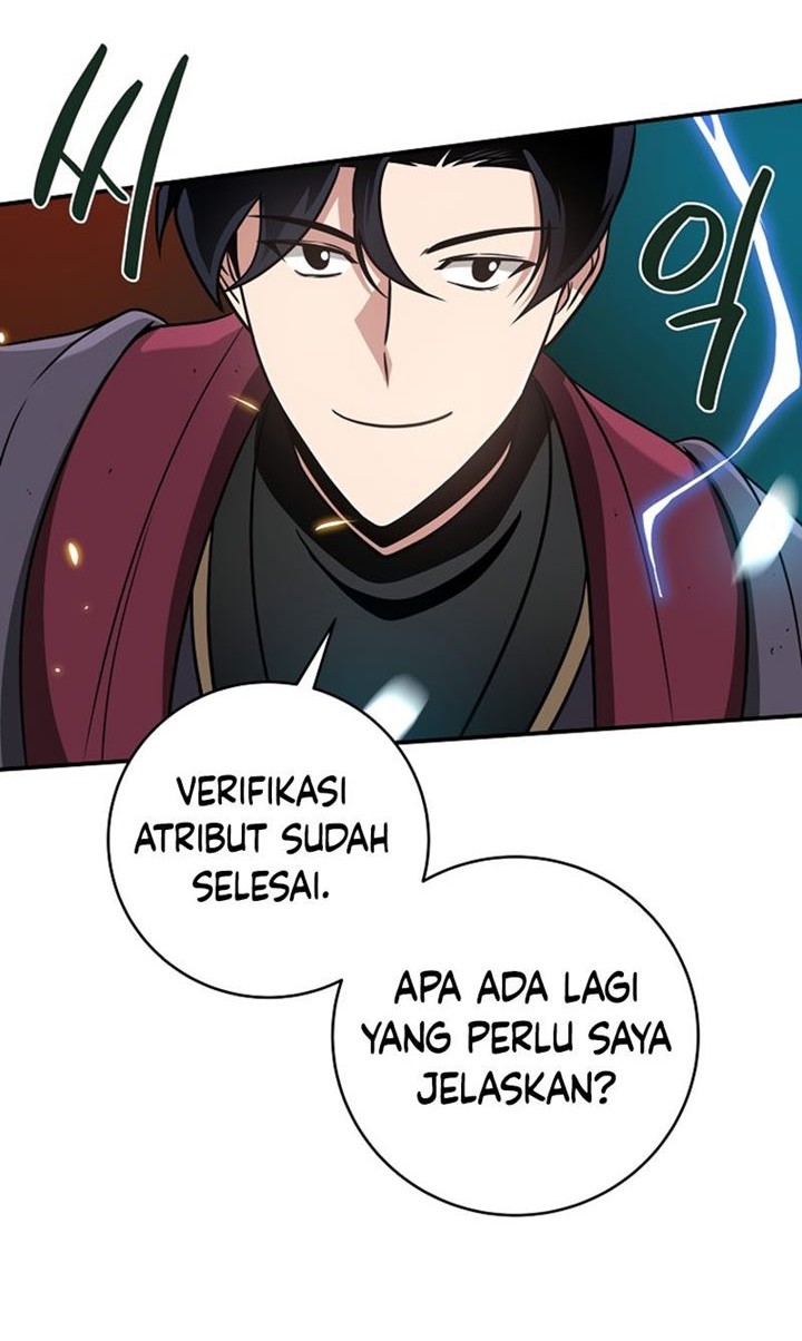 Archmage Streamer Chapter 38 Gambar 3