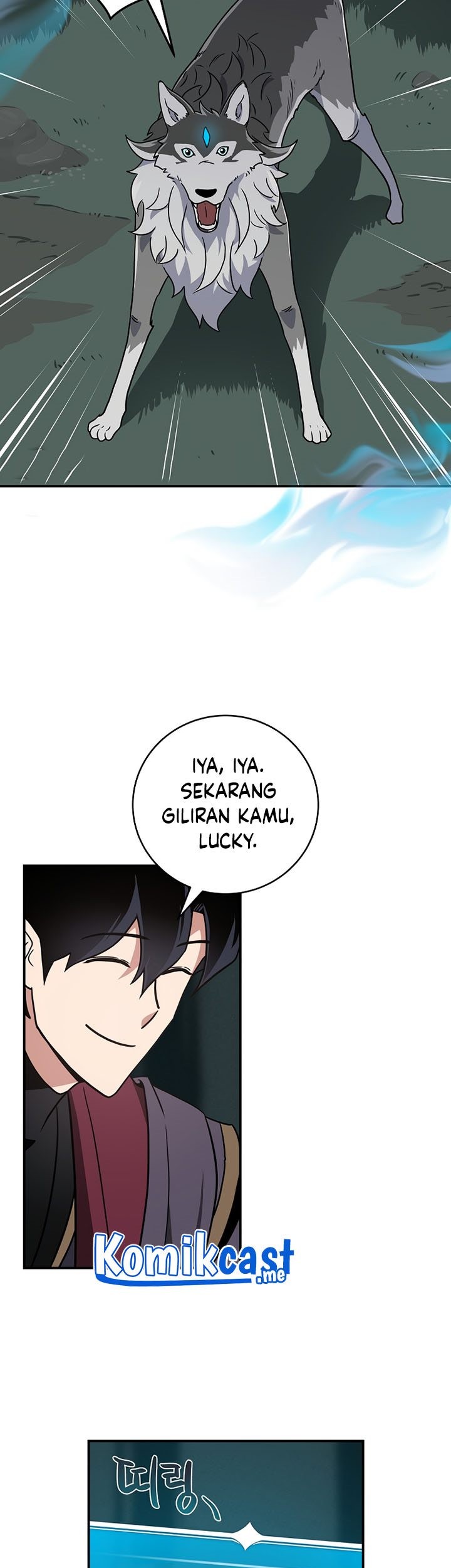 Archmage Streamer Chapter 39 Gambar 18