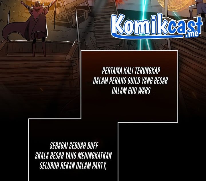 Archmage Streamer Chapter 39 Gambar 23