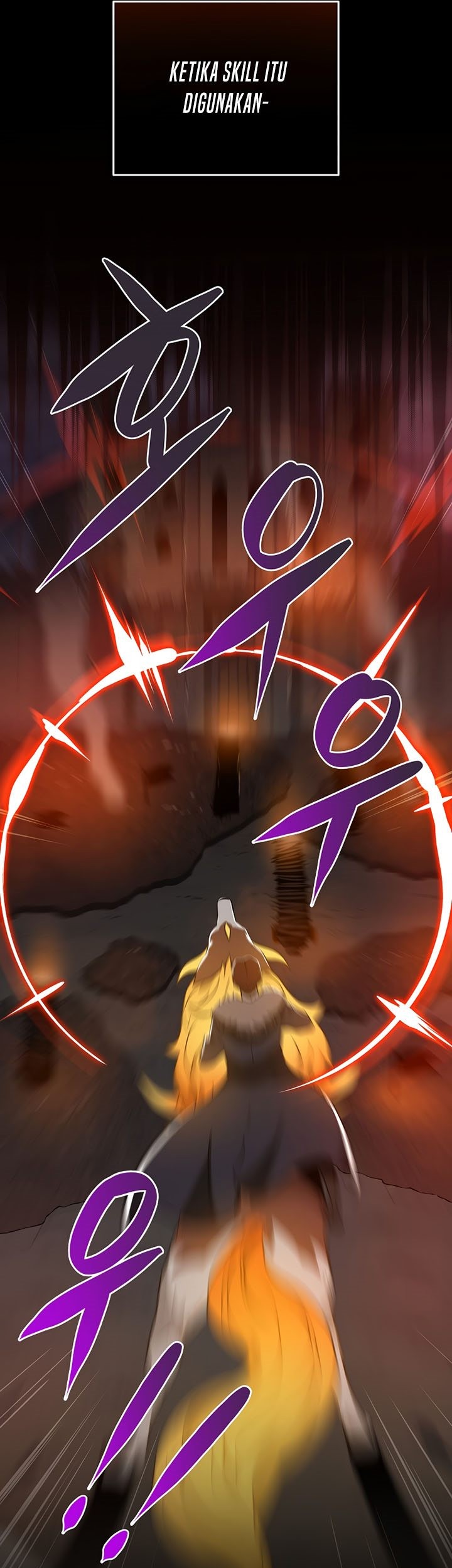 Archmage Streamer Chapter 39 Gambar 26