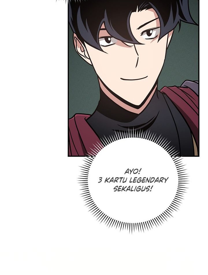 Archmage Streamer Chapter 39 Gambar 29