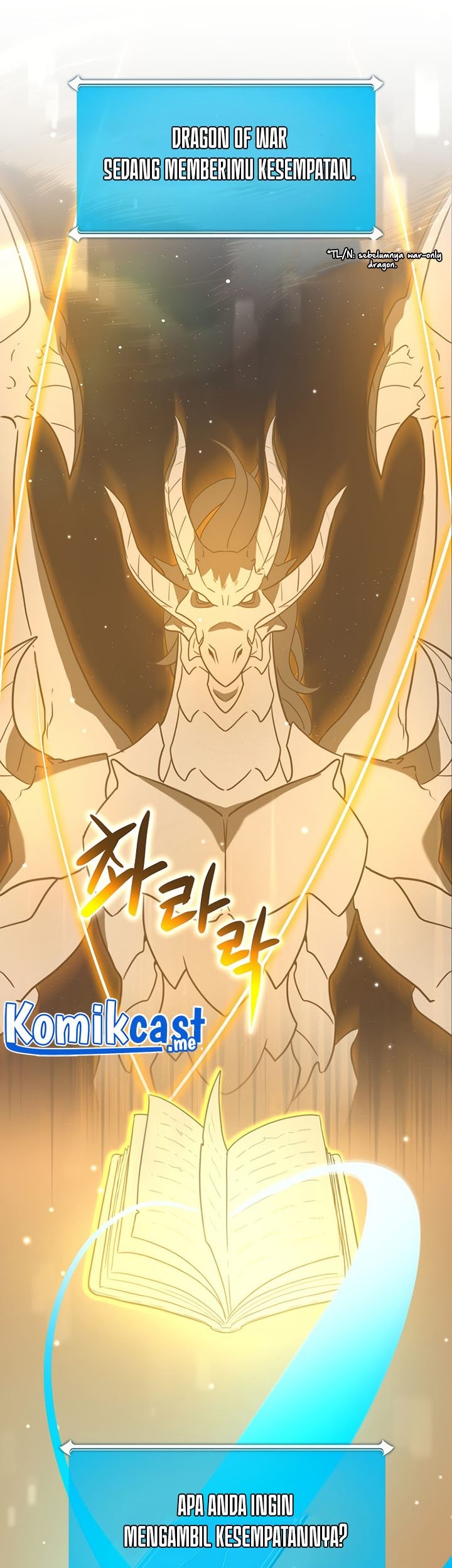 Archmage Streamer Chapter 39 Gambar 30