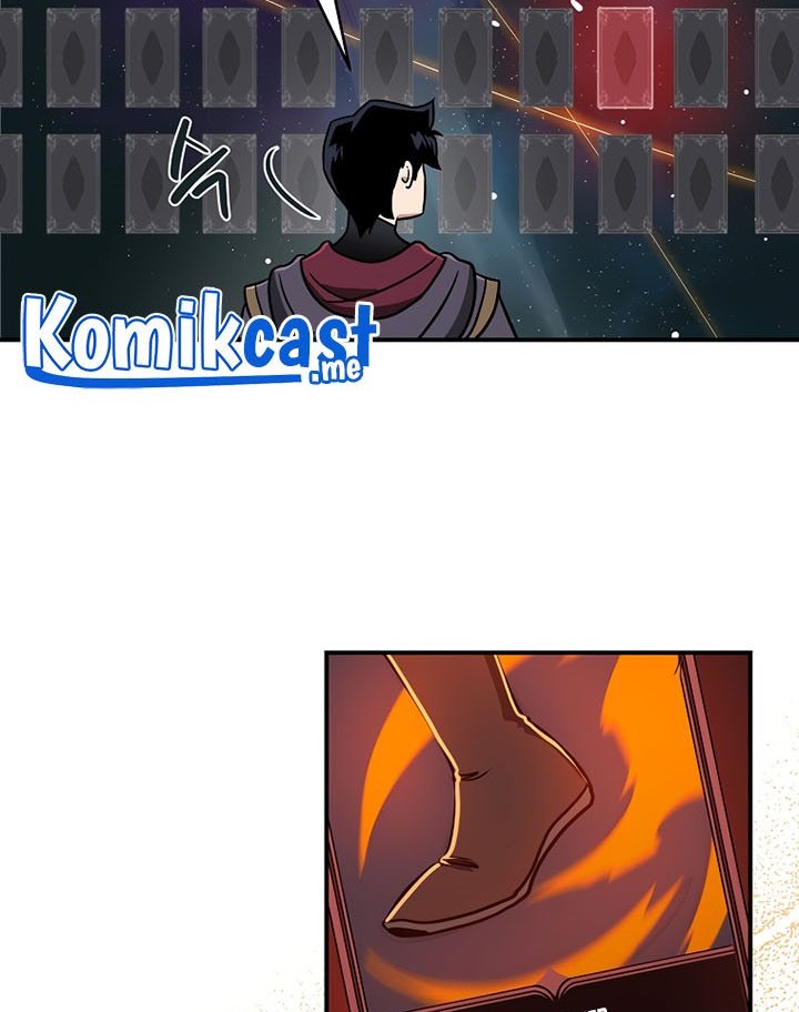 Archmage Streamer Chapter 39 Gambar 33