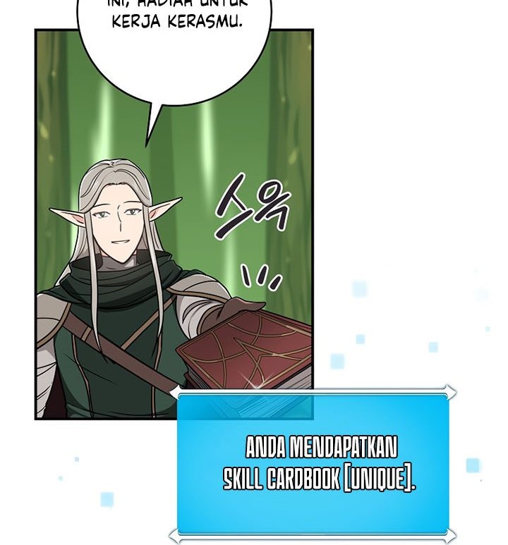 Archmage Streamer Chapter 39 Gambar 43