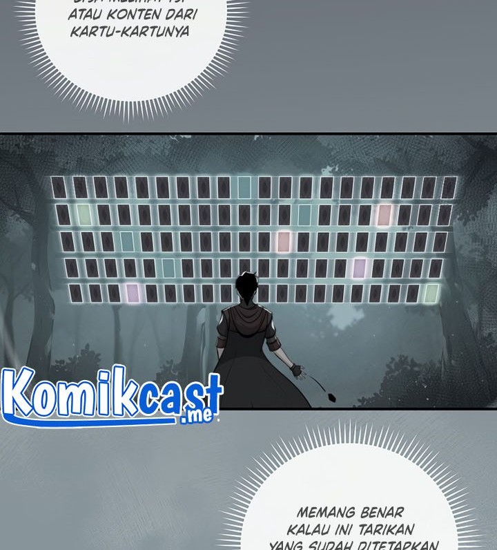 Archmage Streamer Chapter 39 Gambar 45