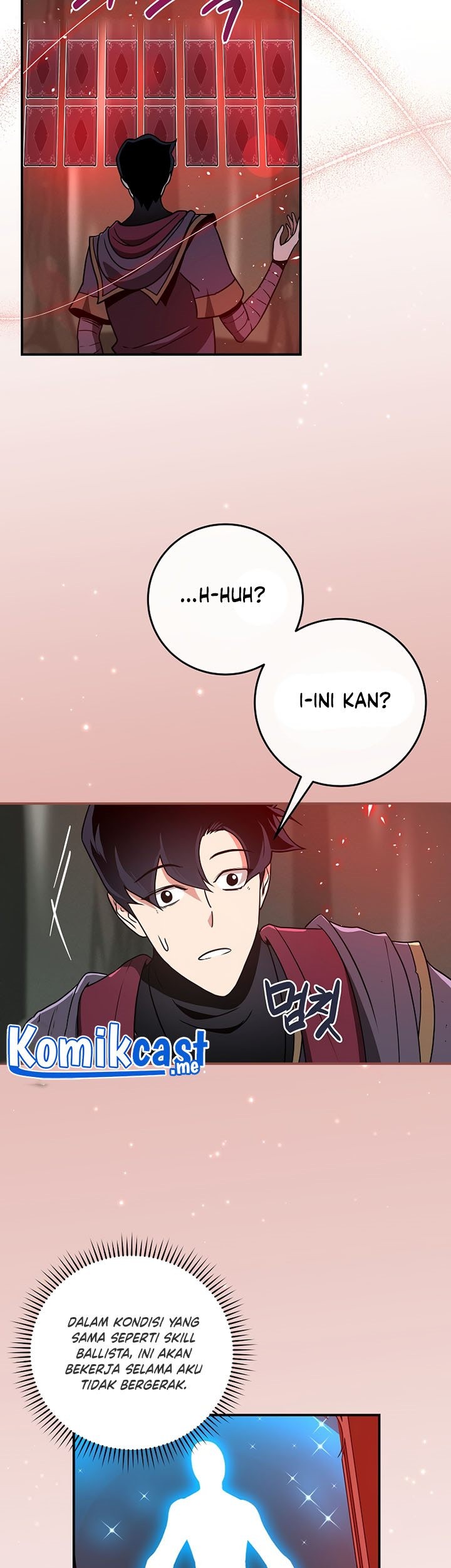 Archmage Streamer Chapter 39 Gambar 48