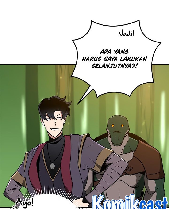 Archmage Streamer Chapter 39 Gambar 51