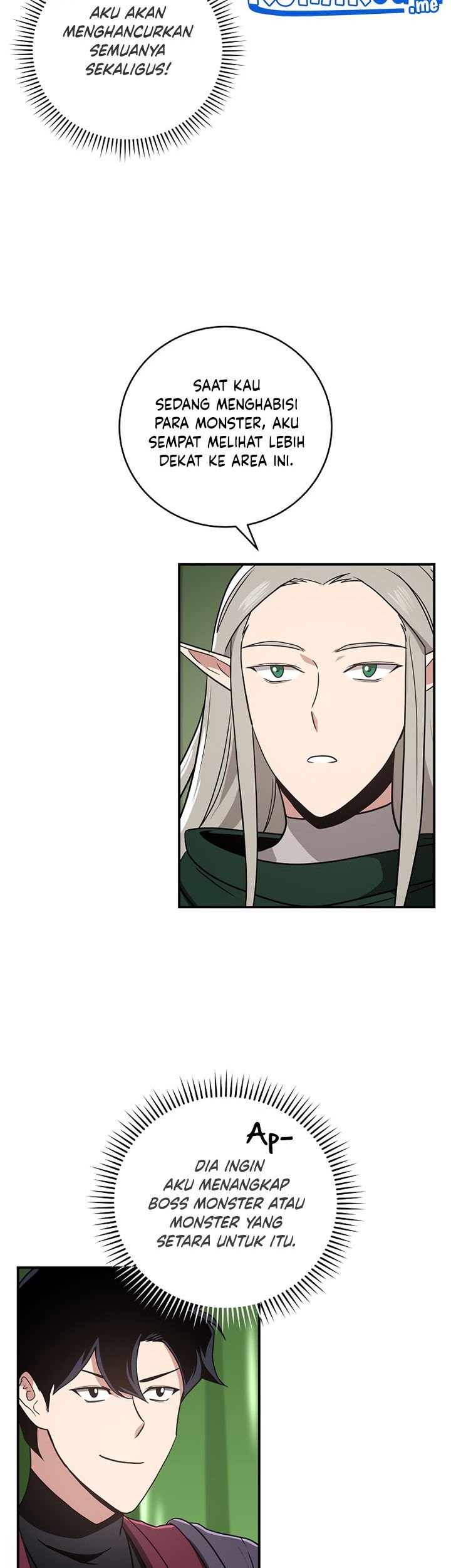 Archmage Streamer Chapter 39 Gambar 52