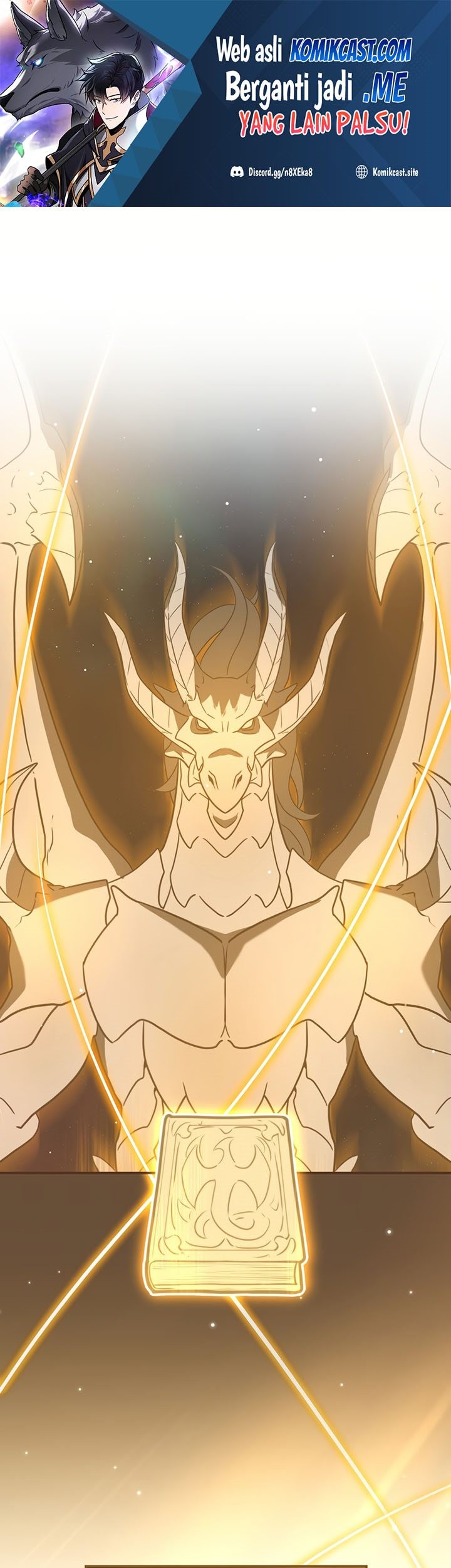 Baca Manhwa Archmage Streamer Chapter 39 Gambar 2