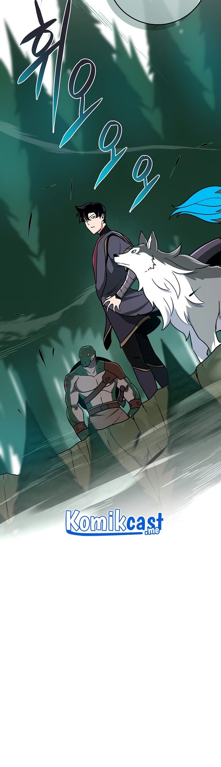 Archmage Streamer Chapter 39 Gambar 70