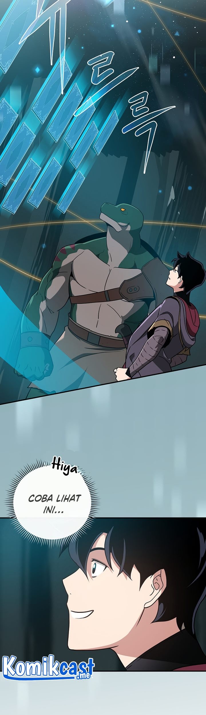 Archmage Streamer Chapter 39 Gambar 6