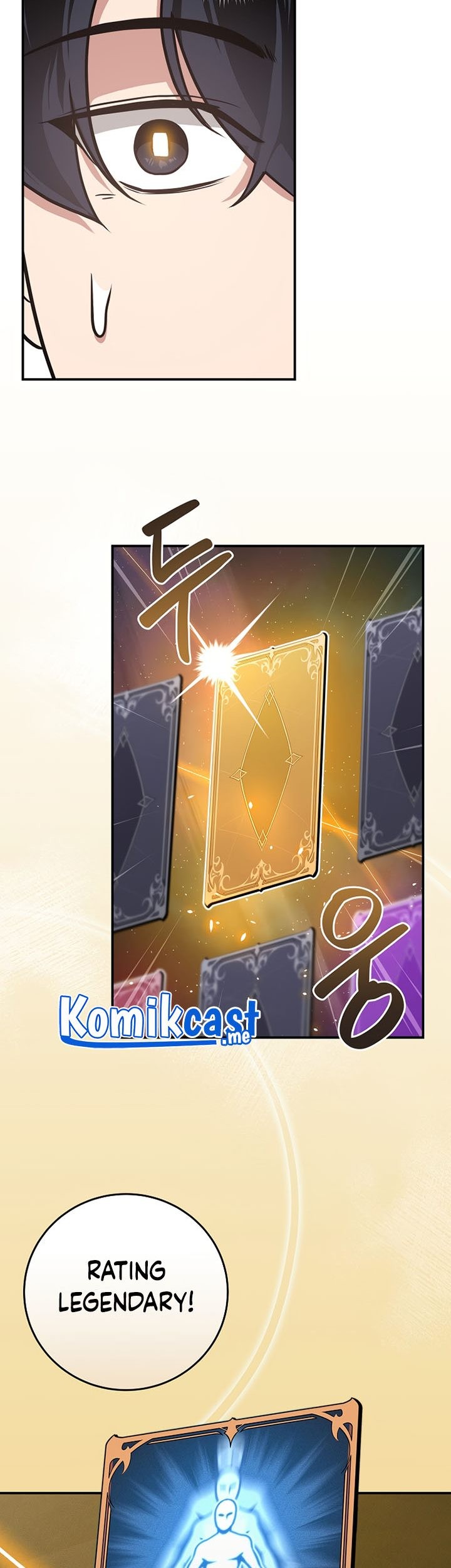 Archmage Streamer Chapter 39 Gambar 10