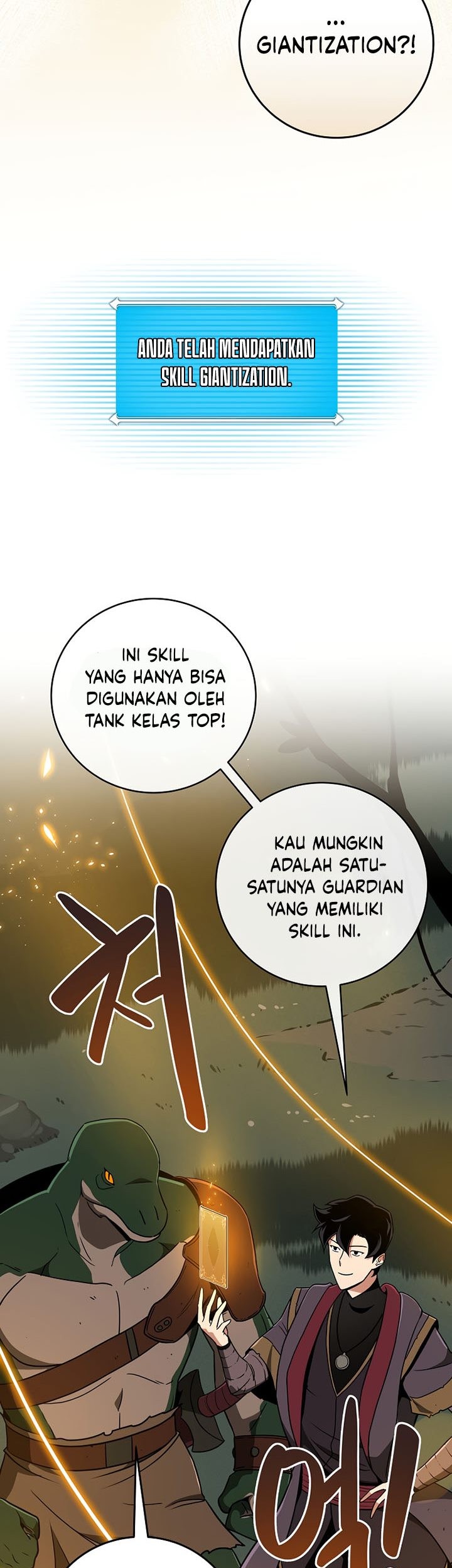 Archmage Streamer Chapter 39 Gambar 12