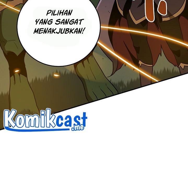 Archmage Streamer Chapter 39 Gambar 13