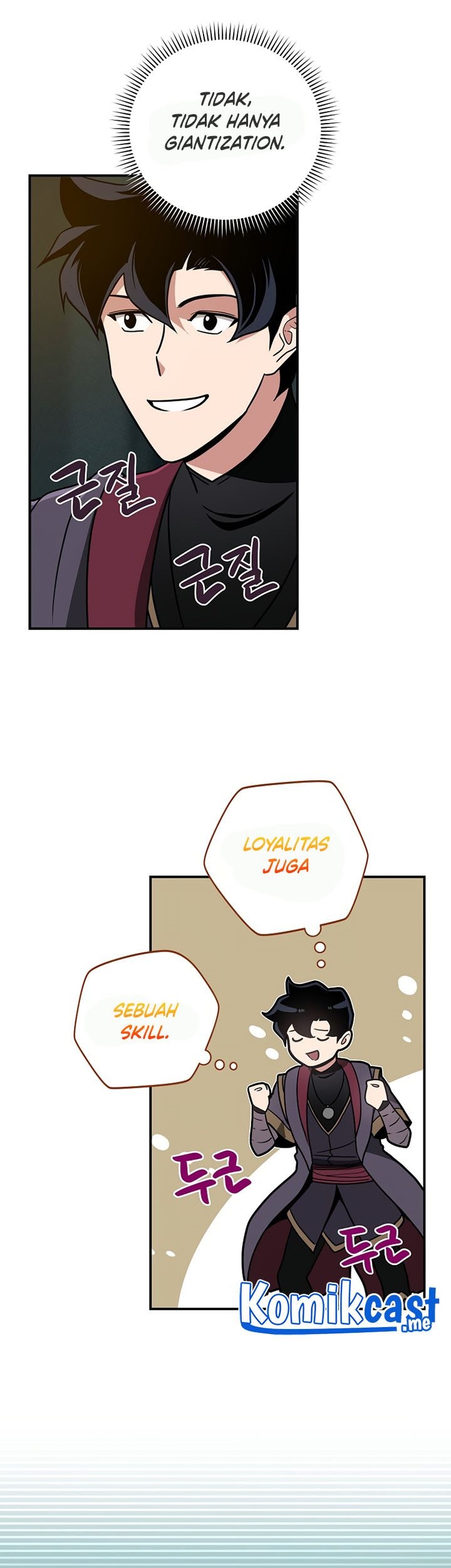 Archmage Streamer Chapter 39 Gambar 14