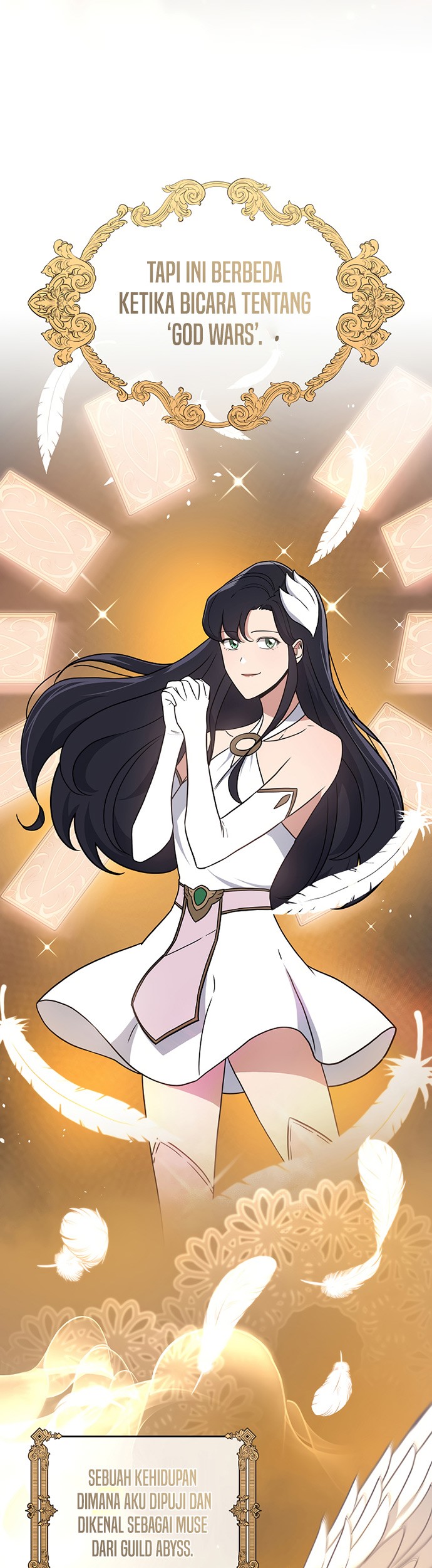 Archmage Streamer Chapter 40 Gambar 20
