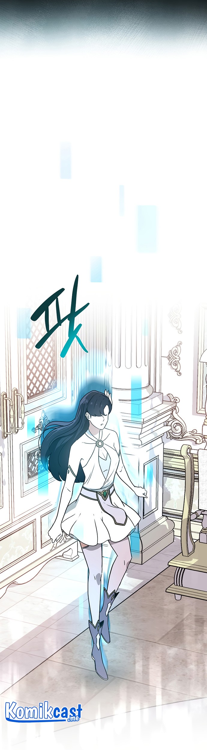 Archmage Streamer Chapter 40 Gambar 22