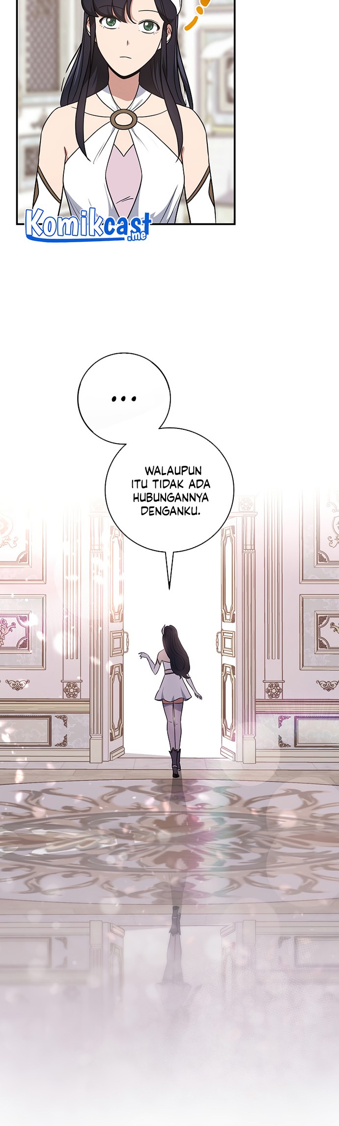 Archmage Streamer Chapter 40 Gambar 27