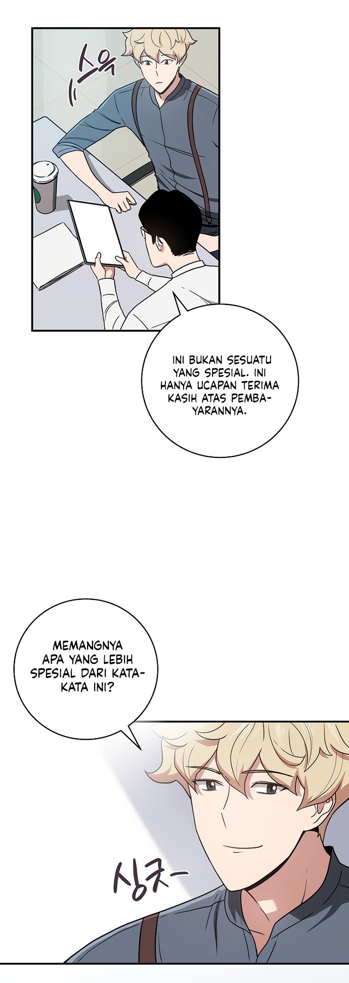 Archmage Streamer Chapter 40 Gambar 31