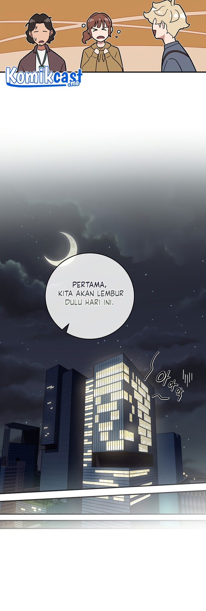 Archmage Streamer Chapter 40 Gambar 35