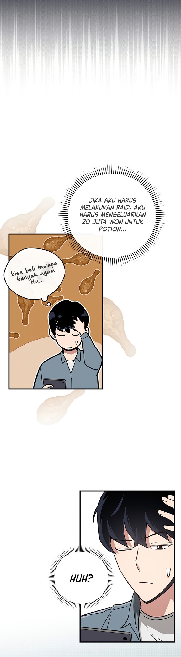 Archmage Streamer Chapter 40 Gambar 41