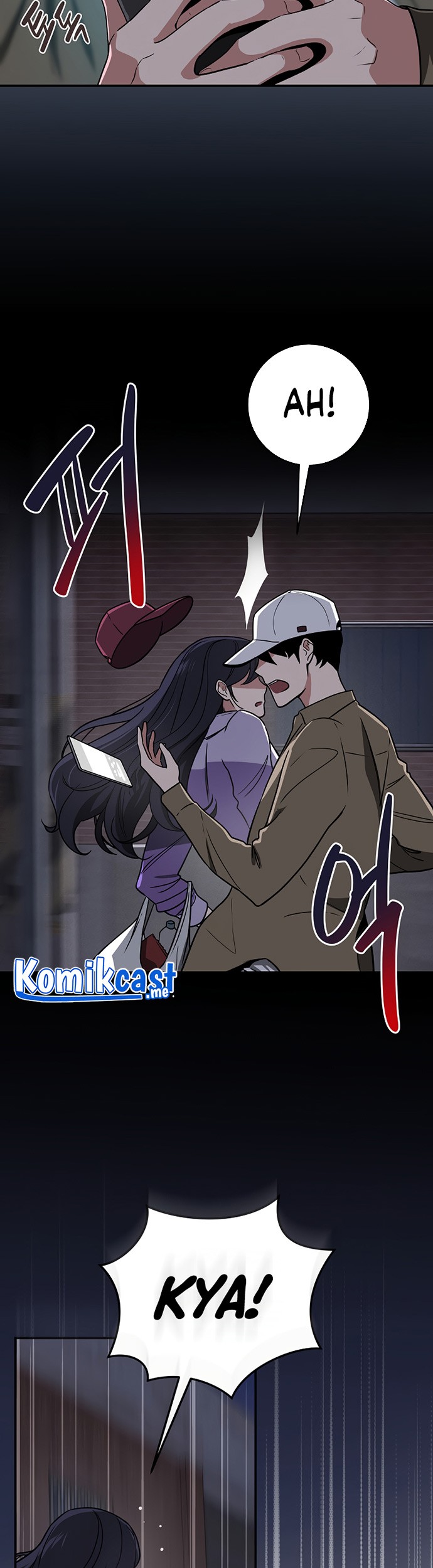 Archmage Streamer Chapter 40 Gambar 10