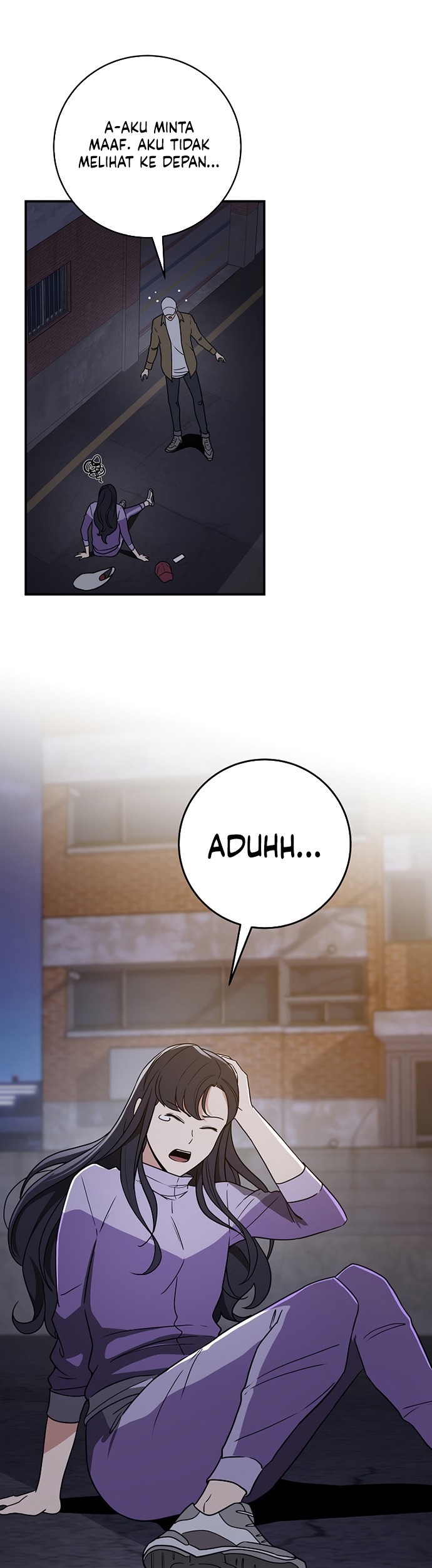 Archmage Streamer Chapter 40 Gambar 12