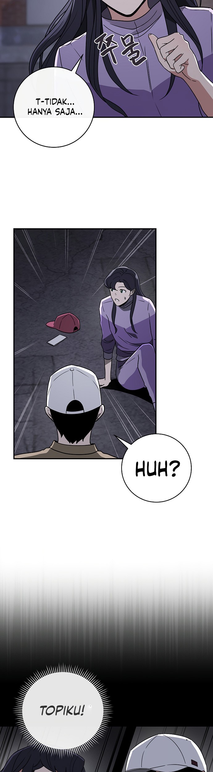 Archmage Streamer Chapter 40 Gambar 14